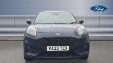 Ford Puma 1.0 EcoBoost Hybrid mHEV ST-Line 5dr Petrol Hatchback